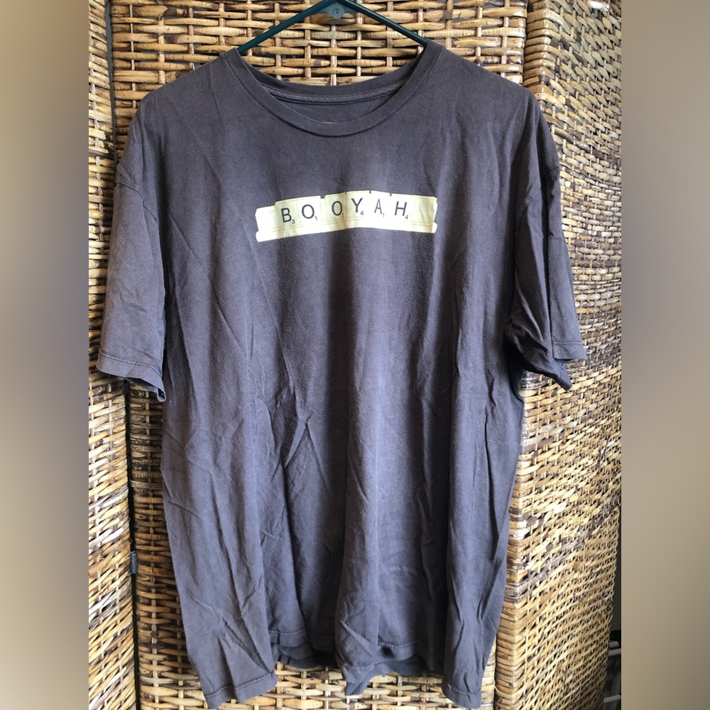 Novelty T- Shirt Men’s XL